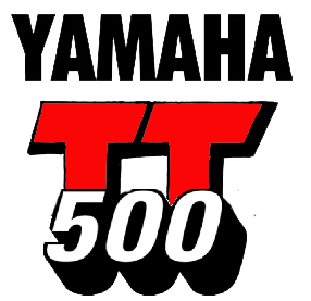 Stammbaum TT500